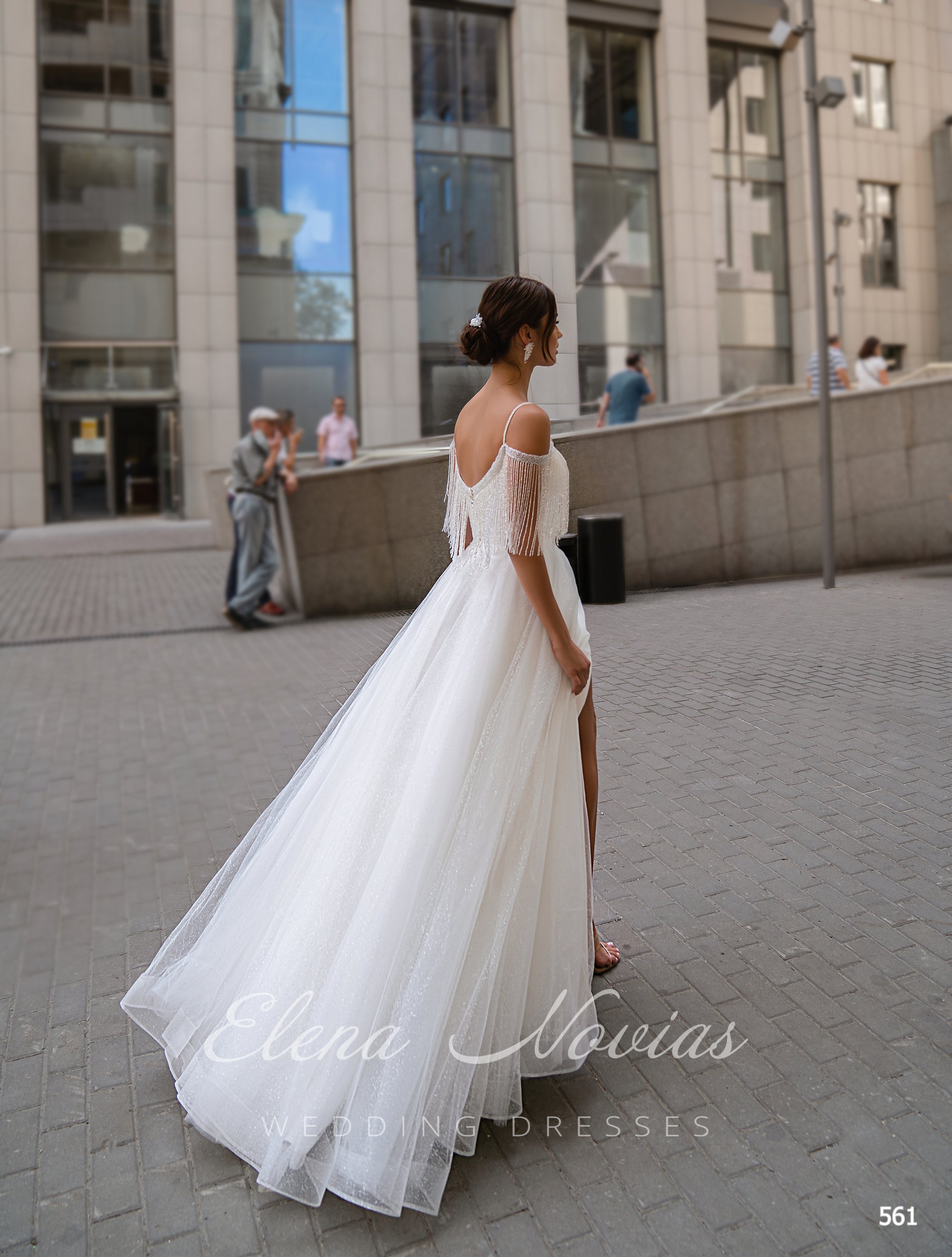 Wedding dresses 561 3